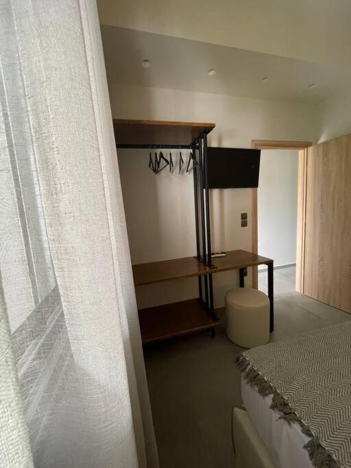 Aellw Cozy Apartment 2 Nea Thesi Exteriör bild